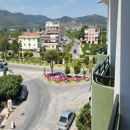 Dilek Hotel Menderes Zewnętrze zdjęcie