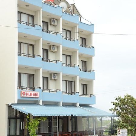 Dilek Hotel Menderes Zewnętrze zdjęcie