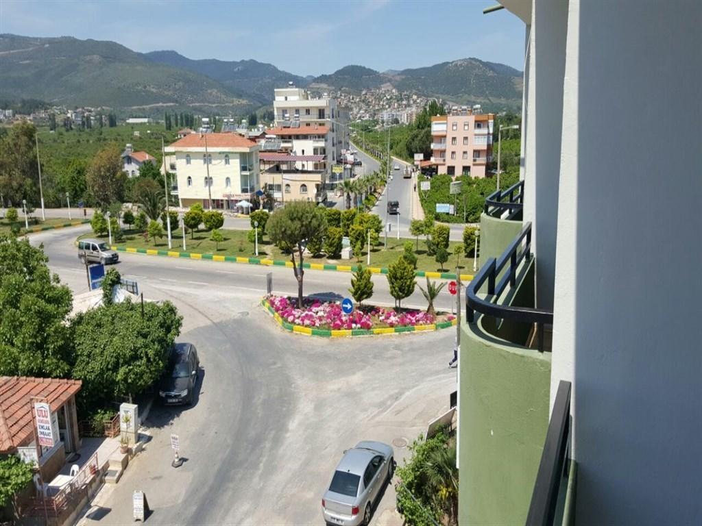 Dilek Hotel Menderes Zewnętrze zdjęcie