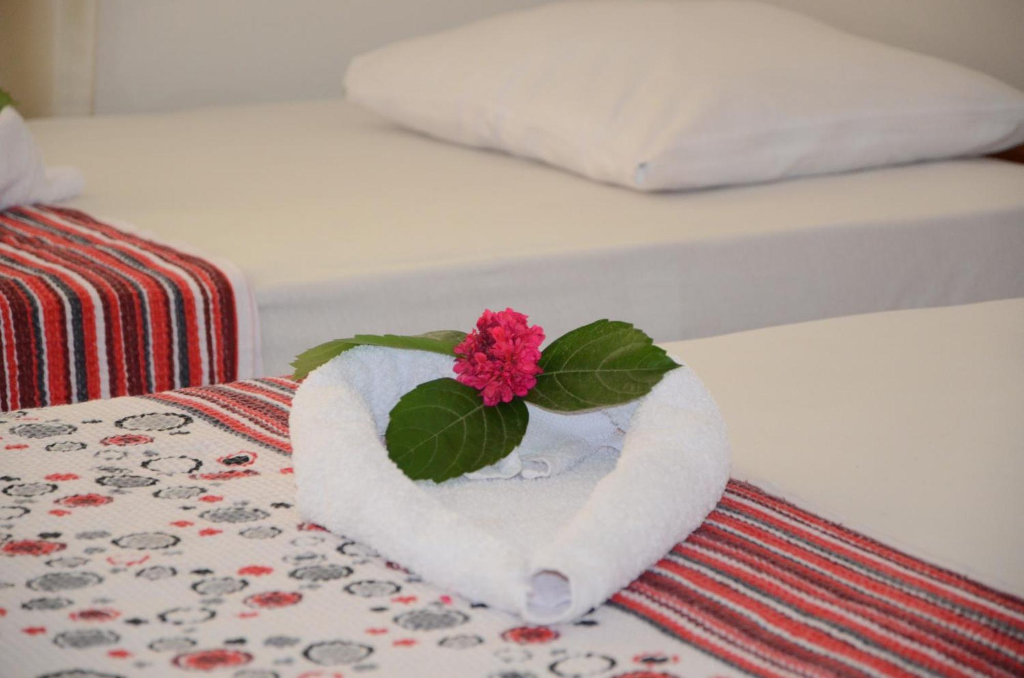 Dilek Hotel Menderes Zewnętrze zdjęcie