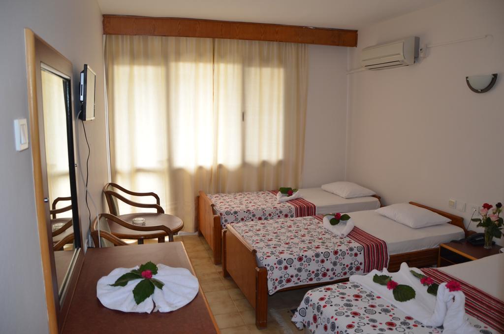 Dilek Hotel Menderes Zewnętrze zdjęcie
