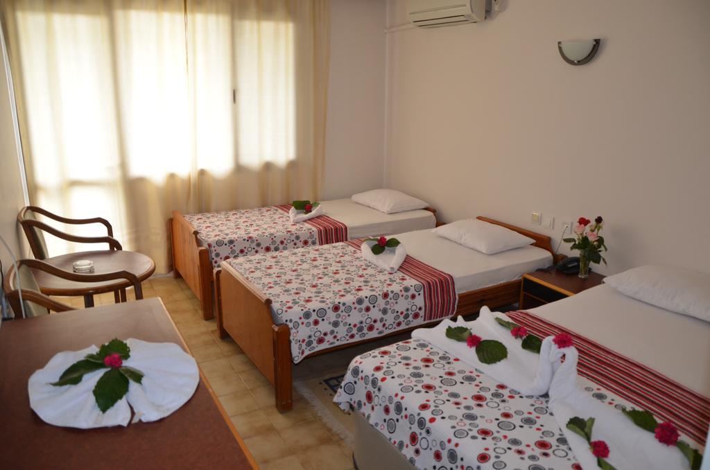 Dilek Hotel Menderes Pokój zdjęcie