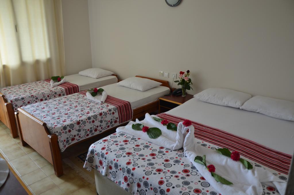 Dilek Hotel Menderes Pokój zdjęcie