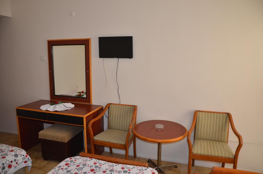 Dilek Hotel Menderes Pokój zdjęcie