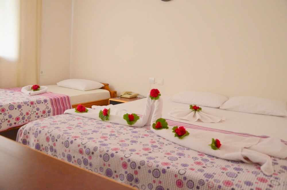 Dilek Hotel Menderes Zewnętrze zdjęcie